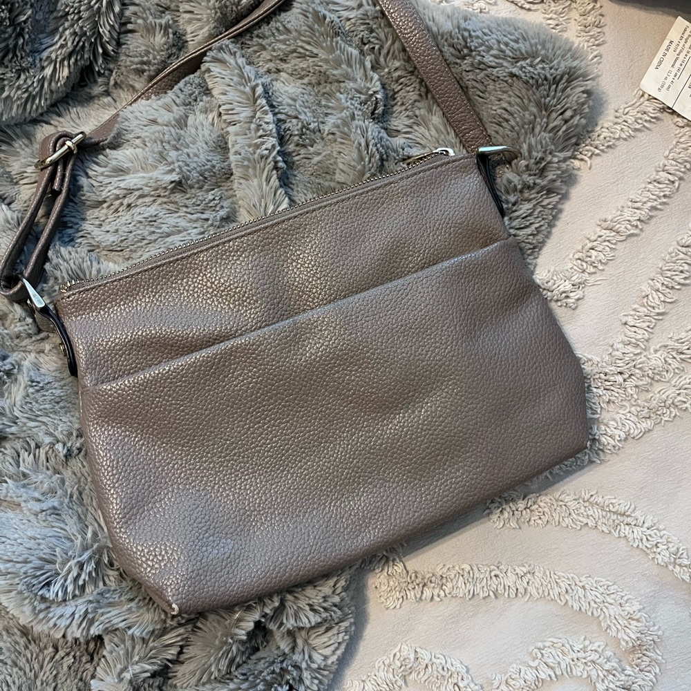Crossbody Purse